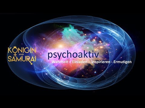 KÖNIGIN UND SAMURAI - Eine Einführung in den Online Kurs - Andrea und Veit Lindau