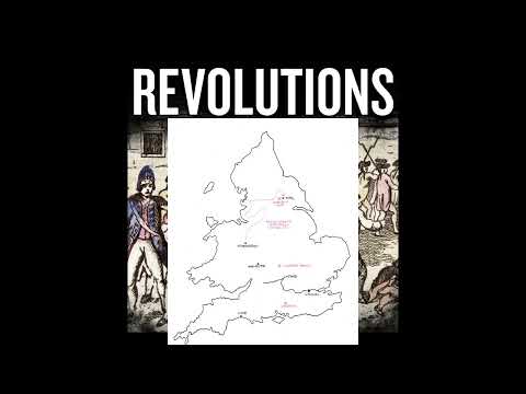 Mike Duncan's Revolutions - 1.6 - The Solemn League and Covenant