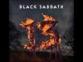Black Sabbath 13 Bonus Disc