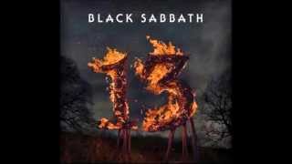 Black Sabbath 13 Bonus Disc