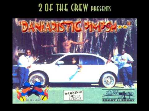 2 Of The Crew - Slidin'