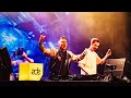 AXMO Rave Culture ADE 2023 Future Heroes Of Bigroom Stage