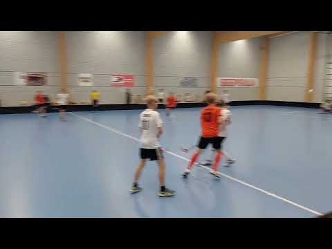 FC Tuusula - Korska P17 KILPA edustus  5-3