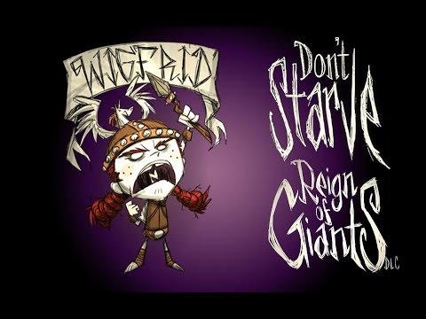 Don't Starve + RoG [PL] #19 Muchosmok