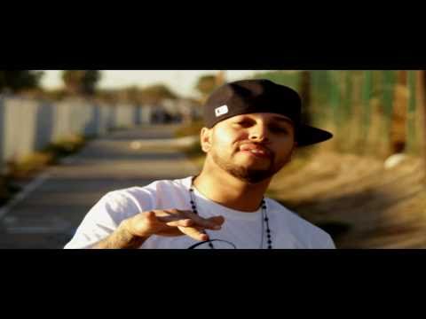 Nu Jerzey Devil - Gorgeous Freestyle Video