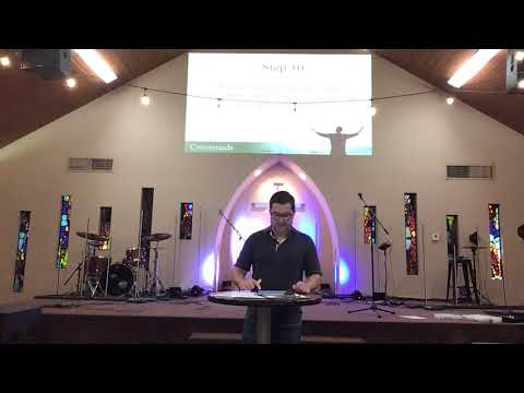 2021 Celebrate Recovery 2021 (Lesson 20 Daily Inventory)