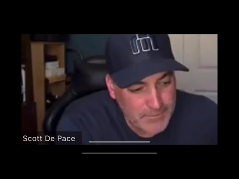 Howard Stern staff member Scott Depace on getting fired on air, Artie Lange 2023, rips Howard