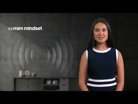 Mindset Indicator Monitor - MiM People