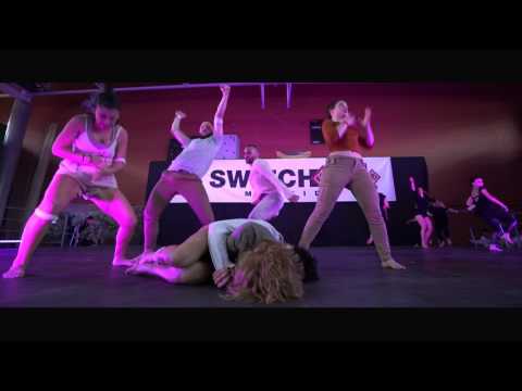 SHOWCASE José Luis Valero | Switch On Madrid 2017