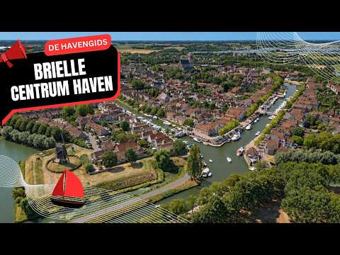 Brielle - Centrum Haven