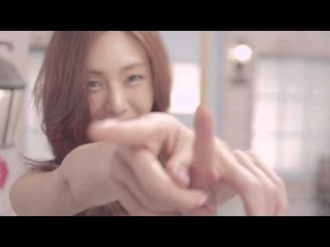 G.NA - 예쁜 속옷 (G.NA's Secret) (Teaser #1)