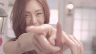 G.NA - 예쁜 속옷 (G.NA&#39;s Secret) (Teaser #1)