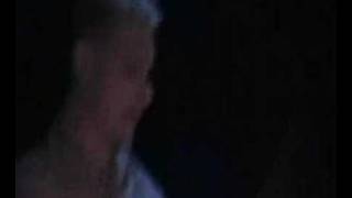 The Destiny Program - Welcome Overboard - Husum 2007