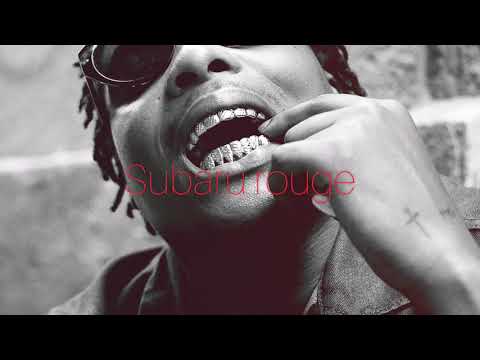 (cover) JoJo Leon / Retro X - Subaru Rouge (prod. by ERLAX)