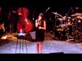 Nikki Yanofsky - Lullaby of Birdland (Ella ...