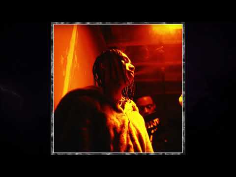 Killy Type Beat - "STORM SZN"