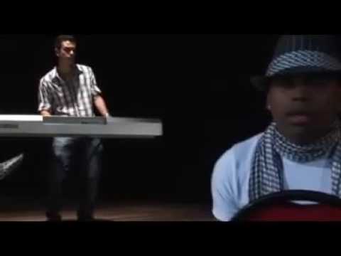 Jhonny D - Me estoy Enamorando de ti (Video Oficial)