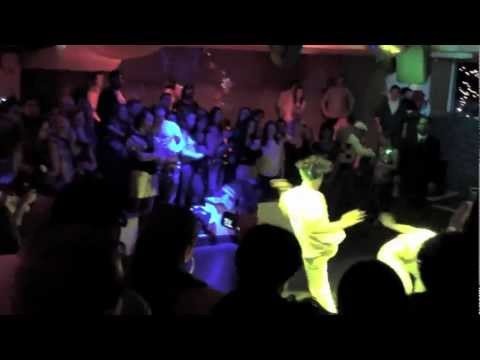 Guanabara London - Early Evening