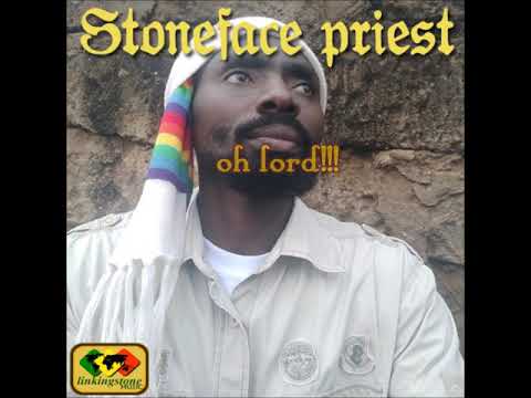 Stoneface Priest-I cannot breath-transfuser riddim
