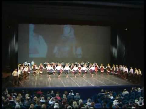 AKUD Mirce Acev - Neveno i Sopska petorka