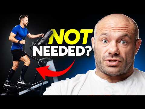 @RenaissancePeriodization - "The Best Way to Do Cardio in 2026"