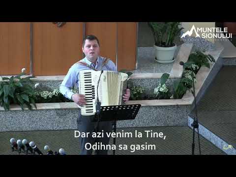 Bogdan Fedur - Cand tot mai multi Te parasesc in greul vietii | Muzica crestina