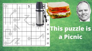 This Puzzle is a Picnic