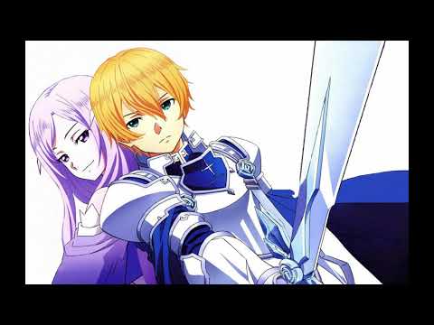 Sword Art Online Alicization: Crossing A Dangerous Bridge OST