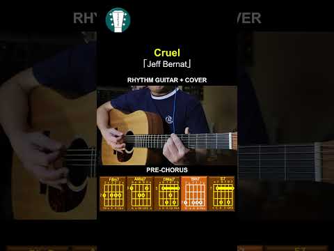 Cruel - Jeff Bernat