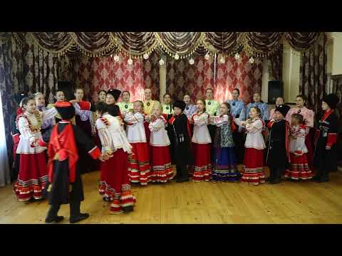 мордва эрзя дети. пой морд. с. трускляй мордовия. пой морд.