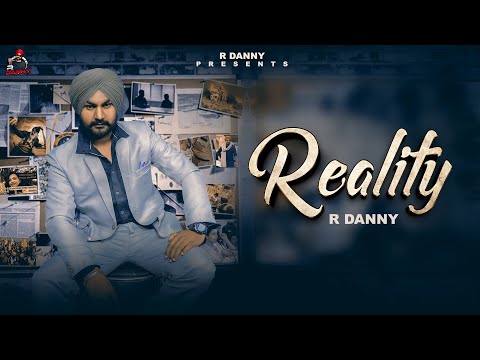 New punjabi song Reality 2024  || R Danny || Shadow Ghuman || Mani Sanghera ||