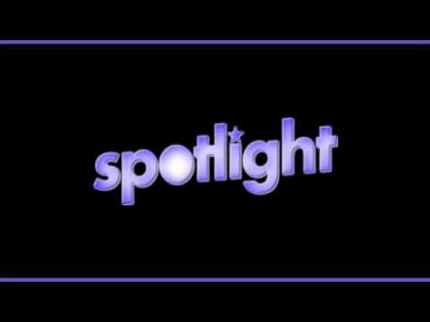Namika - Spotlight (Musikvideo)