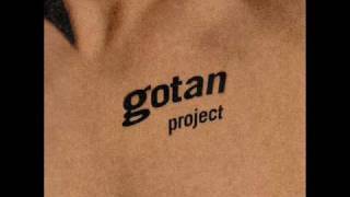 Gotan Project - La Cruz Del Sur