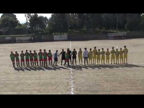 4ª Jornada Taça José Bacelar: FC PAÇOS FERREIRA 1 - 0 E.F.C. Fânzeres 