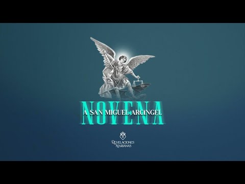 NOVENA OF SAN MICHAEL THE ARCANGEL DAY 4