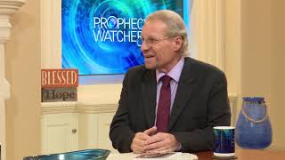 L.A. Marzulli: Secrets of the Supernatural