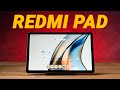 Xiaomi Redmi Pad Test Fast Perfekt