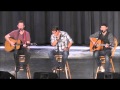 Due West - "Slide On Over" LIVE in Clinton, MO 7-15-13