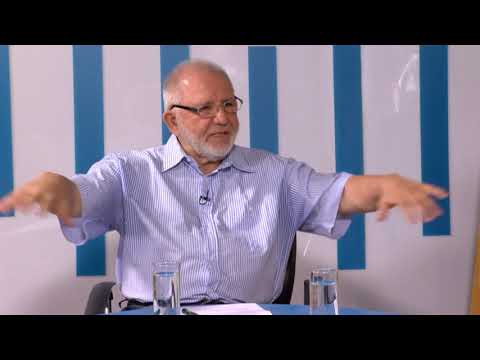 KARTE NA STOL 22.08.2019. Đorđe Balić o tunelima ispod Tvrđe