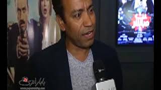 نبيلة عبيد: كانت أمنيتي أني أشتغل مع المخرج حسين كمال لحد ماجالي ...