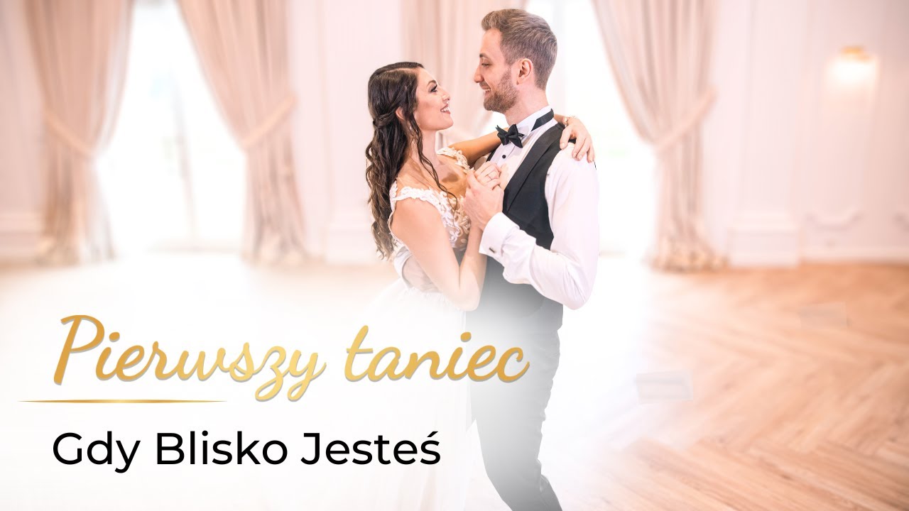 Gdy blisko jesteś - The Dziemians