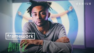 The Making of Aminé‘s “Spice Girl” Music Video | Framework