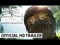 Season Two Cinematic Trailer | Call of Duty: Black Ops Cold War & Warzone