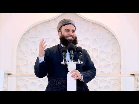 خوا ﷻ ڕقی لەم كەسانەیە...! - وتاری 01/ 03/ 2024 - 20 شعبان 1445 (بە كوالیتی 4K)