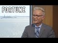 Avis Budget Group CEO | It's Important to Look Forward, Not Backward