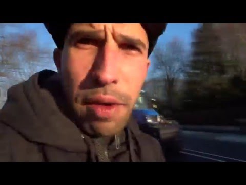 Doe niet LAKS - Loowtjuh Vlog #64