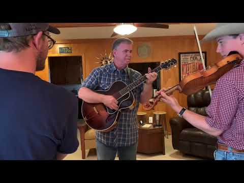 'Almost Like Being in Love'  (The Western Flyers)