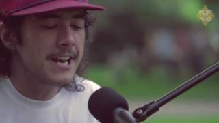 Sticky Fingers   Cyclone The Village Sessions