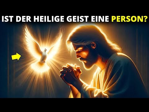 Wer ist der Heilige Geist | Sehr kraftvolles Video