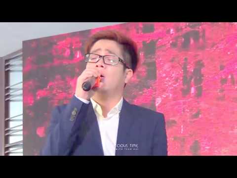 20171022 Hẹn một mai - Bùi Anh Tuấn @ Garmuda Garden